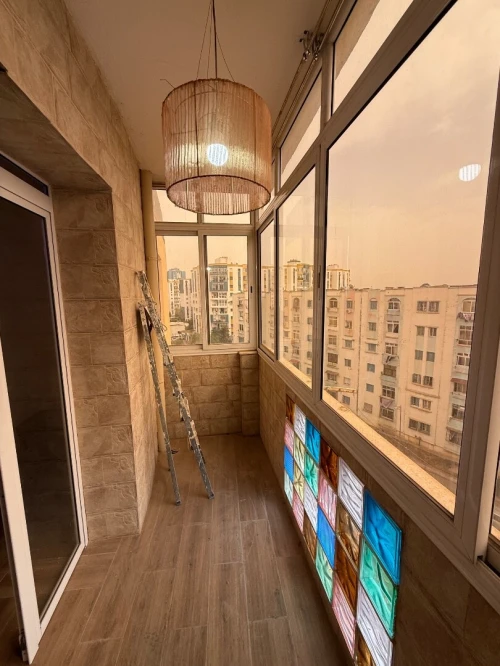 Vente Appartement F3 Alger Mohammadia