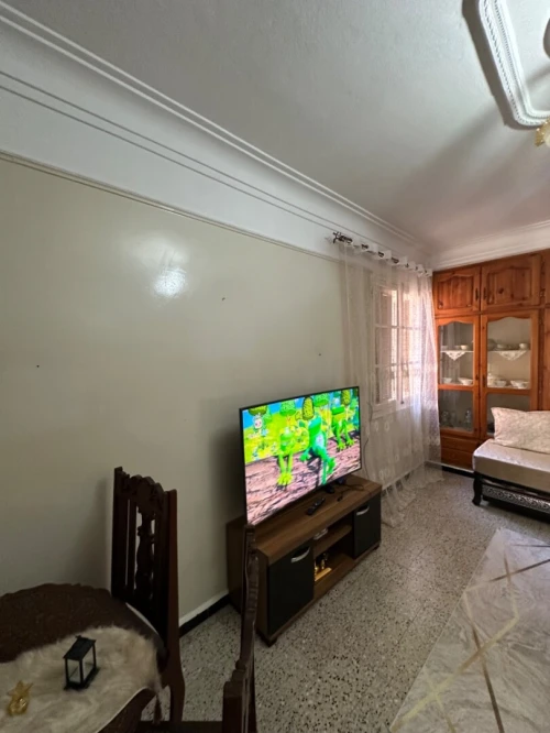 Vente Villa Alger Bordj el kiffan