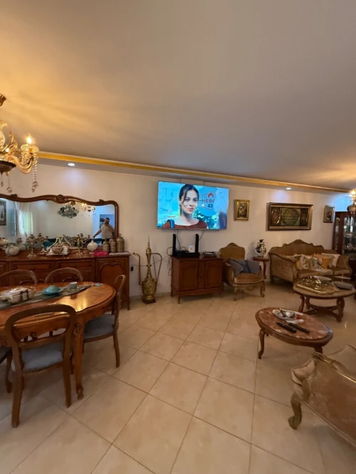 Location Villa Alger Bordj el kiffan