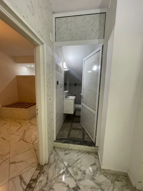 Location Duplex Alger Bordj el kiffan