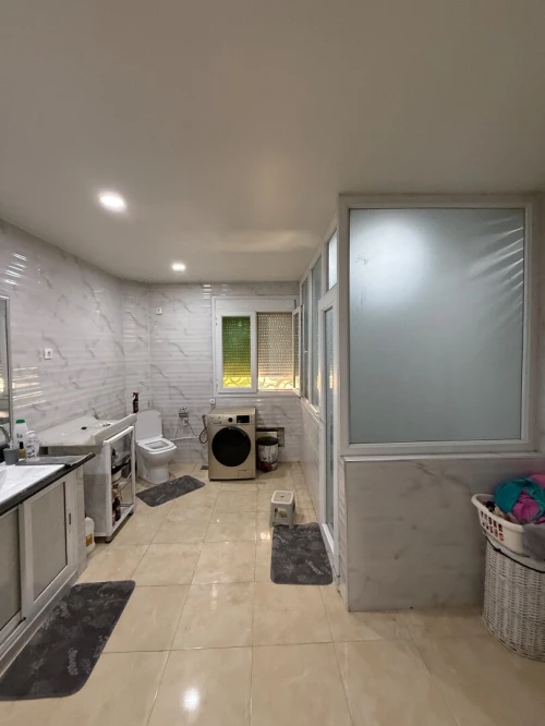 Location Villa Alger Bordj el kiffan
