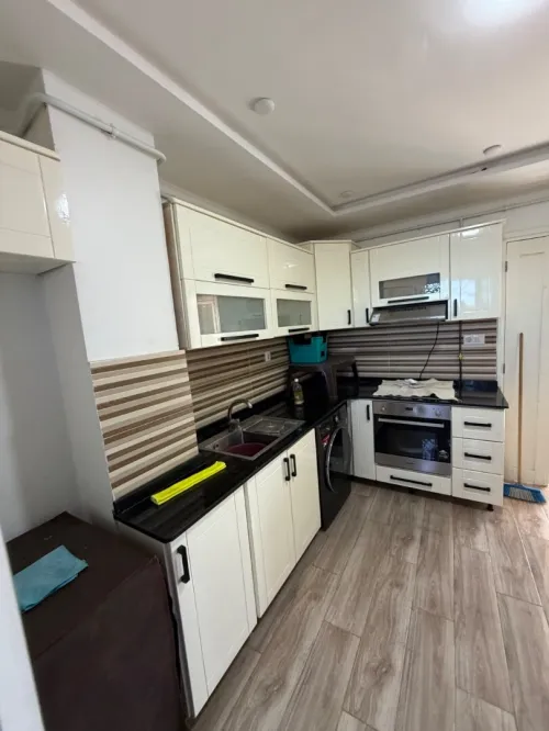 Location Appartement F4 Alger Bordj el kiffan