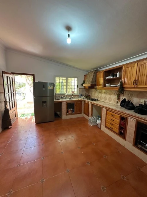 Vente Villa Boumerdès Hammedi
