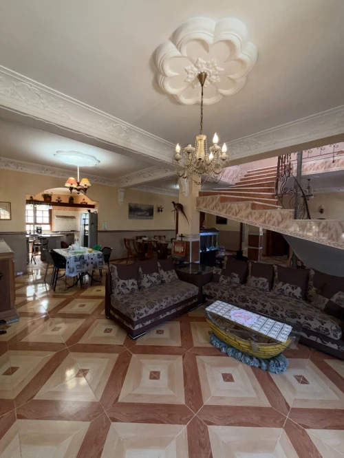 Vente Villa Tipaza Bou haroun