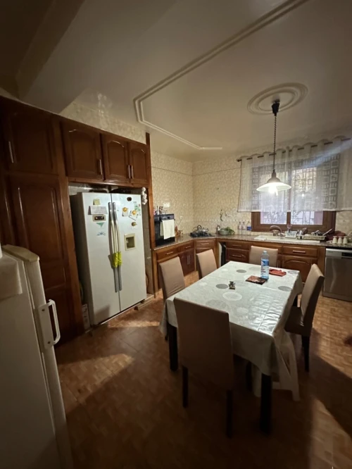 Vente Villa Alger Dar el beida