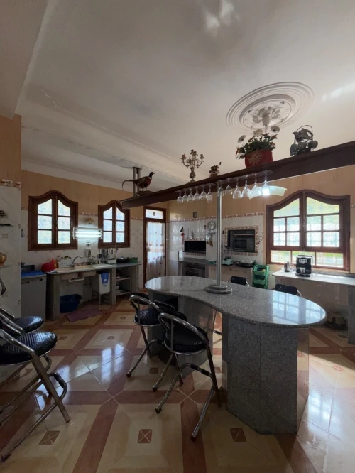 Vente Villa Tipaza Bou haroun