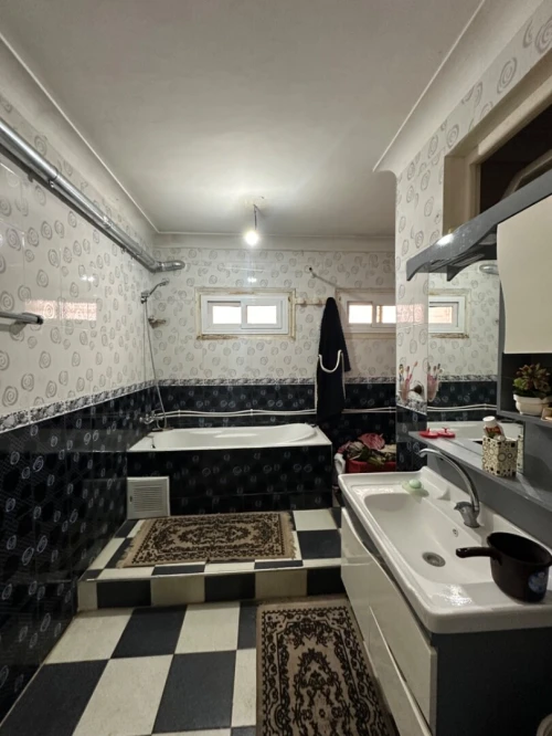 Vente Villa Alger Bordj el kiffan