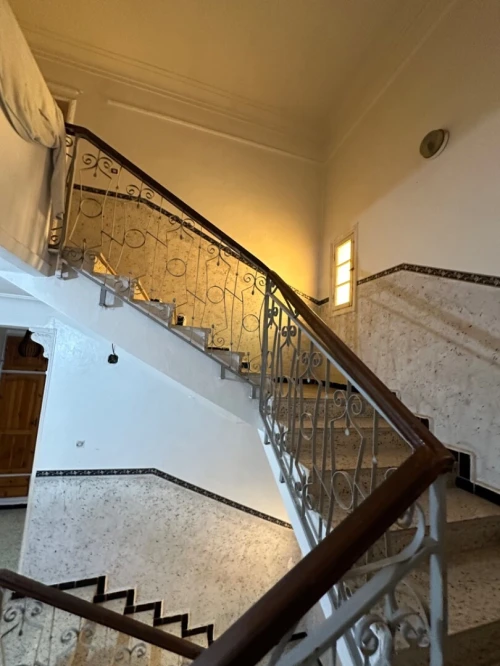 Vente Villa Alger Bordj el kiffan
