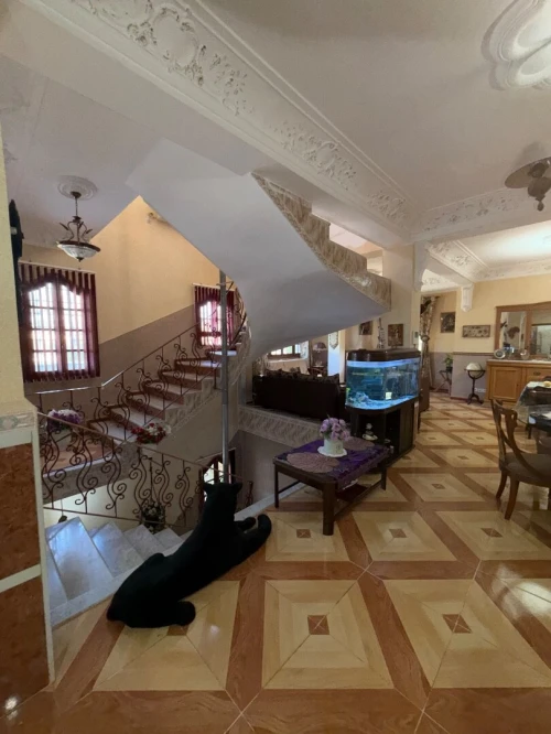 Vente Villa Tipaza Bou haroun