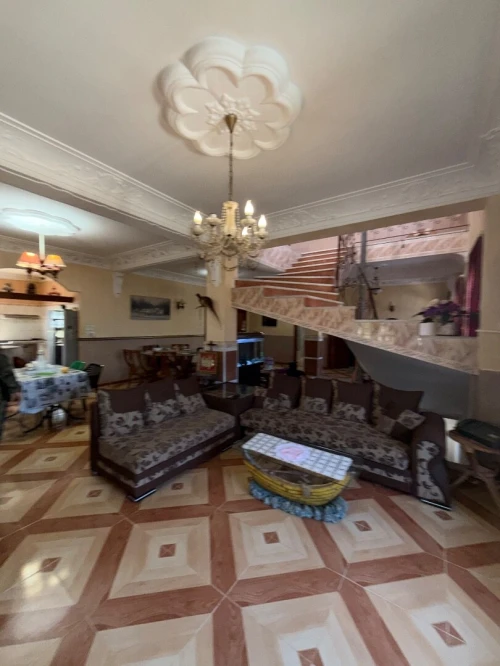 Vente Villa Tipaza Bou haroun