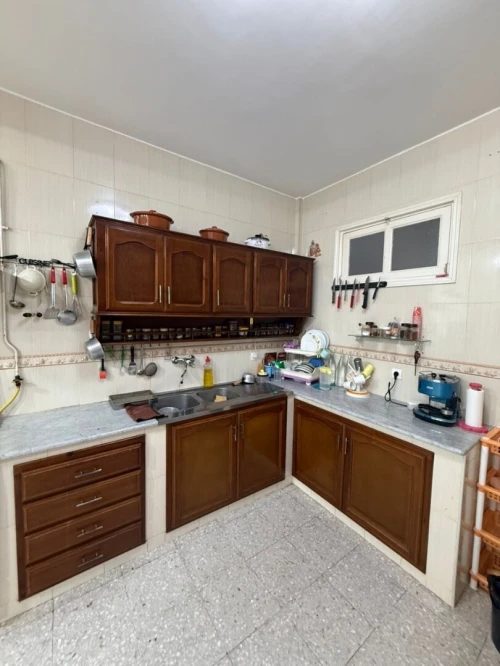 Location Villa Alger Bordj el kiffan