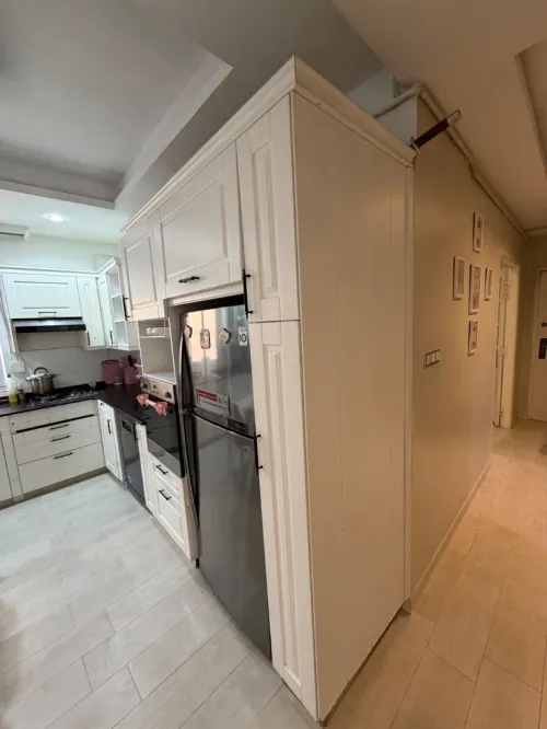 Vente Villa Alger Bordj el kiffan
