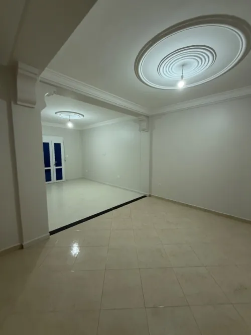 Location Appartement Niveau de villa F4 Alger Bordj el kiffan