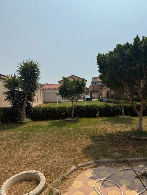 Vente Villa Boumerdès Ouled moussa