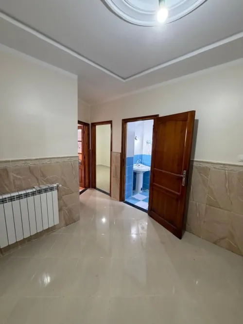 Location Appartement Niveau de villa F4 Alger Bordj el kiffan