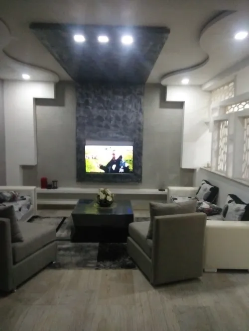 Vente Appartement Niveau de villa Alger Bordj el bahri