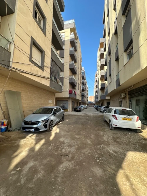 Vente Local Alger Bordj el kiffan