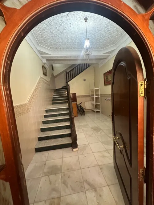 Location Villa Alger Bordj el kiffan