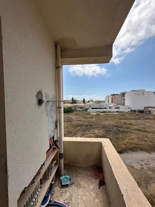 Vente Appartement F3 Alger Bordj el kiffan