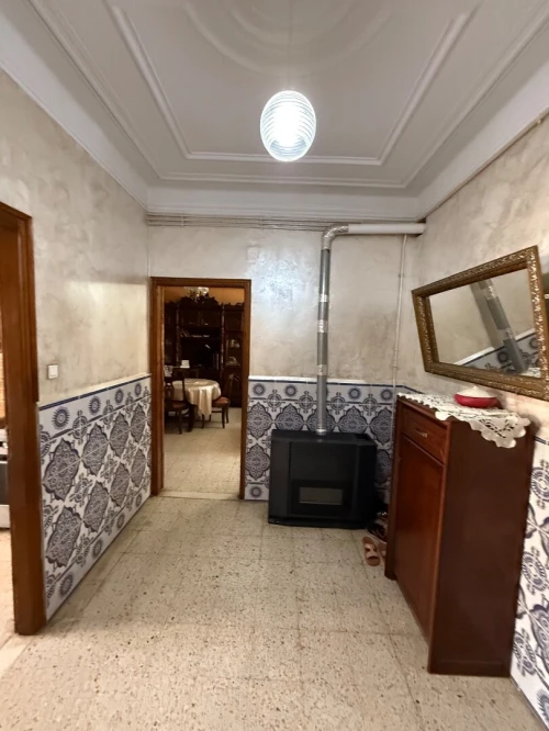 Vente Villa Alger Dar el beida