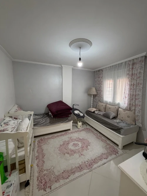 Vente Villa Alger Bordj el kiffan