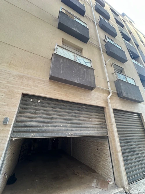 Vente Local Alger Bordj el kiffan