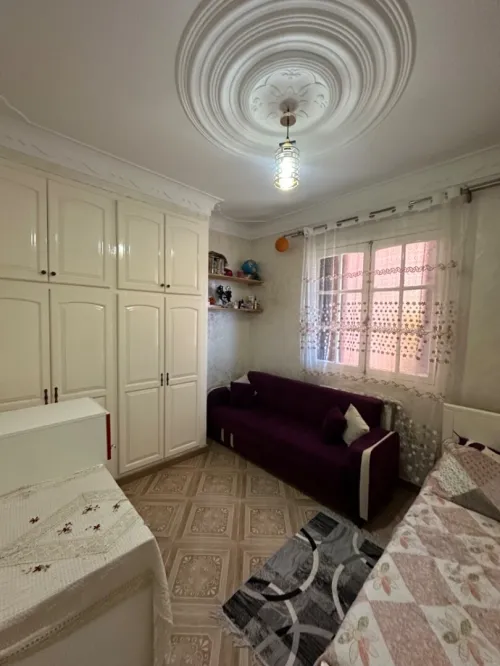 Vente Appartement F4 Alger Bordj el kiffan