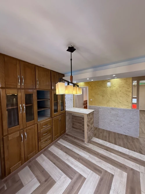 Vente Appartement F3 Alger Mohammadia