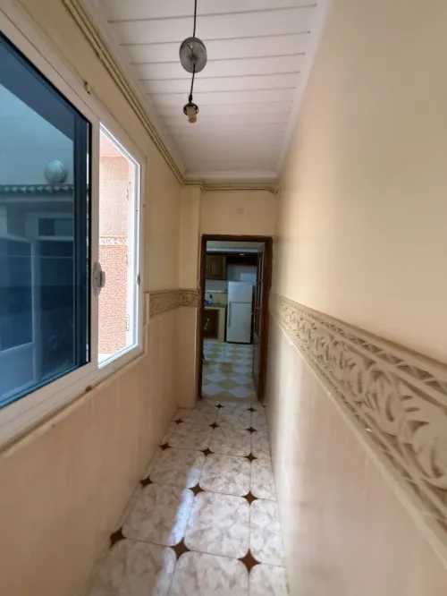 Location Appartement Niveau de villa F5 Alger Bordj el kiffan