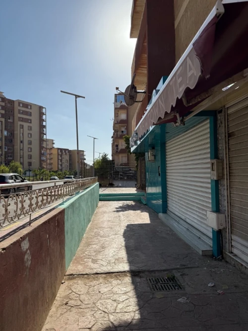 Location Local Alger Bordj el bahri
