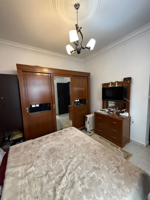 Location Villa Alger Bordj el kiffan