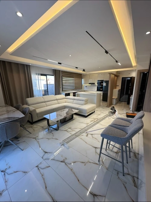 Vente Appartement F3 Alger Bordj el kiffan