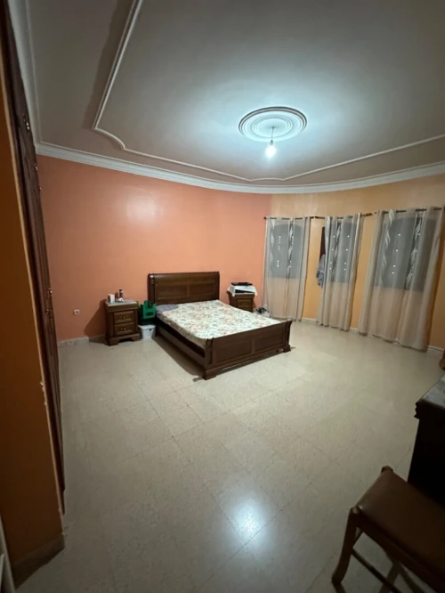 Vente Villa Alger Dar el beida