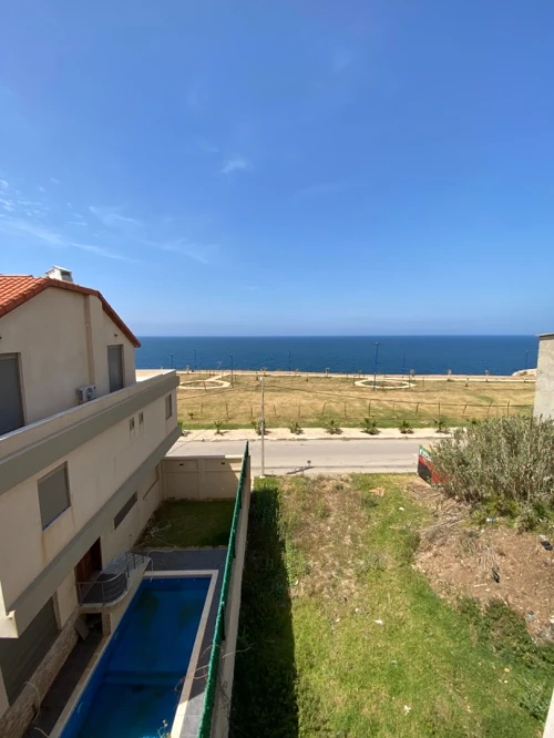 Vente Villa Alger Bordj el bahri