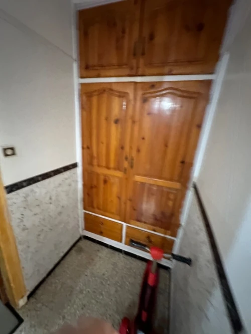 Vente Villa Alger Bordj el kiffan