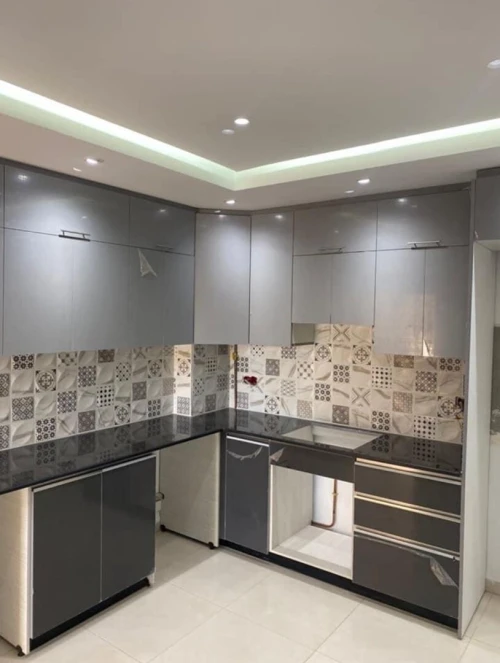 Vente Appartement Alger Bordj el kiffan