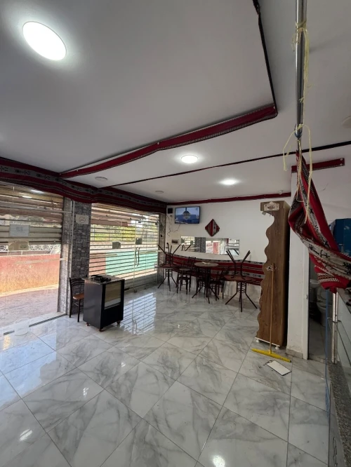 Location Local Alger Bordj el bahri