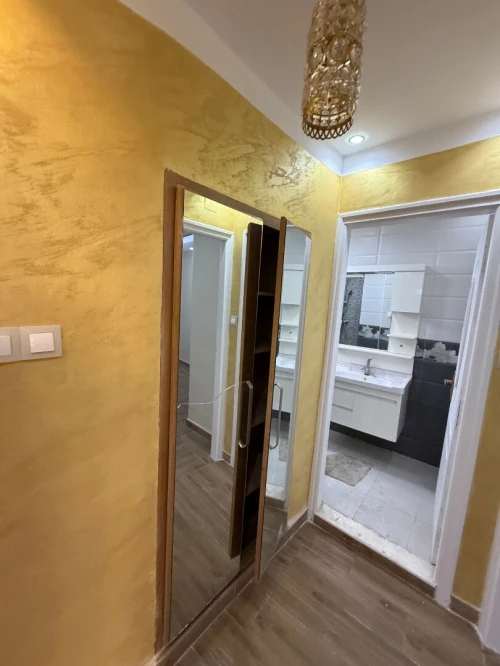 Vente Appartement F3 Alger Mohammadia