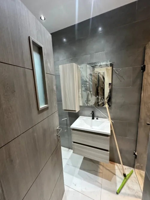Vente Appartement F3 Alger Bordj el bahri