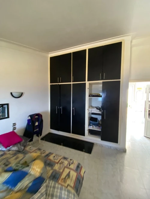 Vente Villa Alger Bordj el bahri