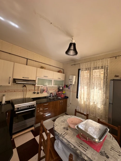 Vente Villa Alger Bordj el kiffan