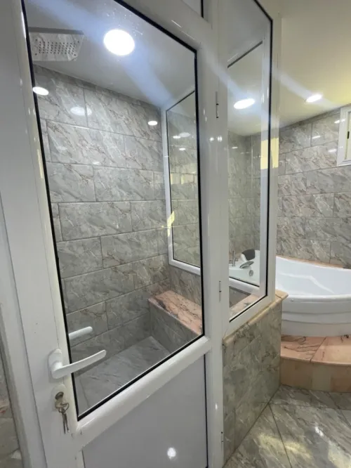 Location Duplex Alger Bordj el kiffan