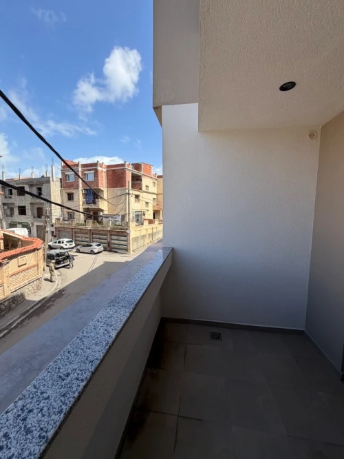 Vente Appartement F4 Alger Kouba