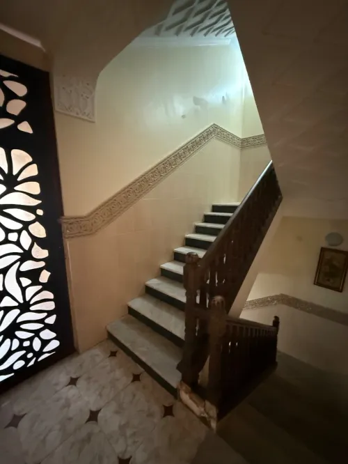 Location Villa Alger Bordj el kiffan