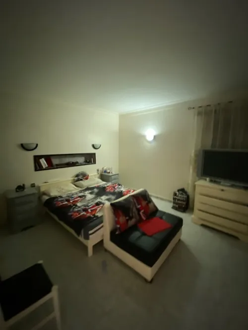 Vente Villa Alger Bordj el bahri