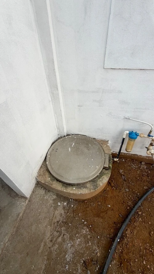 Vente Villa Tipaza Bou haroun