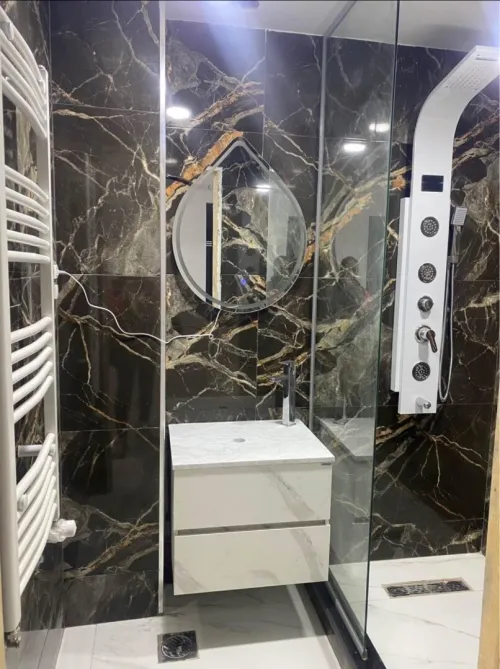 Vente Appartement Alger Bordj el kiffan