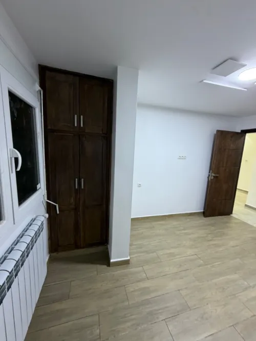 Location Appartement F4 Alger Bordj el kiffan