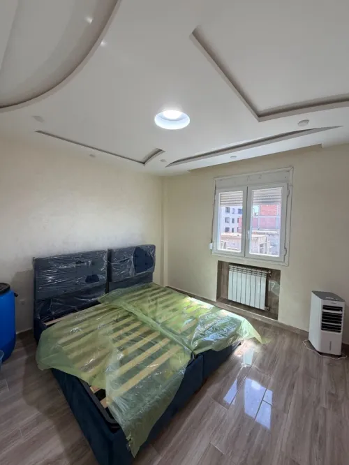 Location Appartement F4 Alger Bordj el kiffan