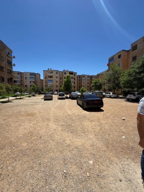 Vente Appartement F3 Boumerdès Boudouaou